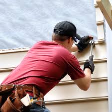 Best Siding Removal and Disposal  in Independence, VA